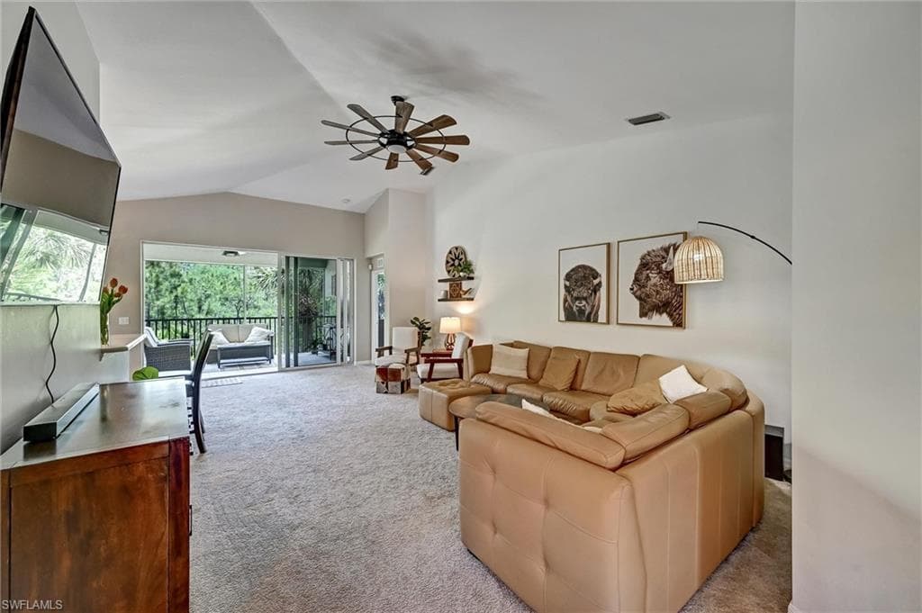 11019 Mill Creek WAY 908 FORT MYERS, FL 33913