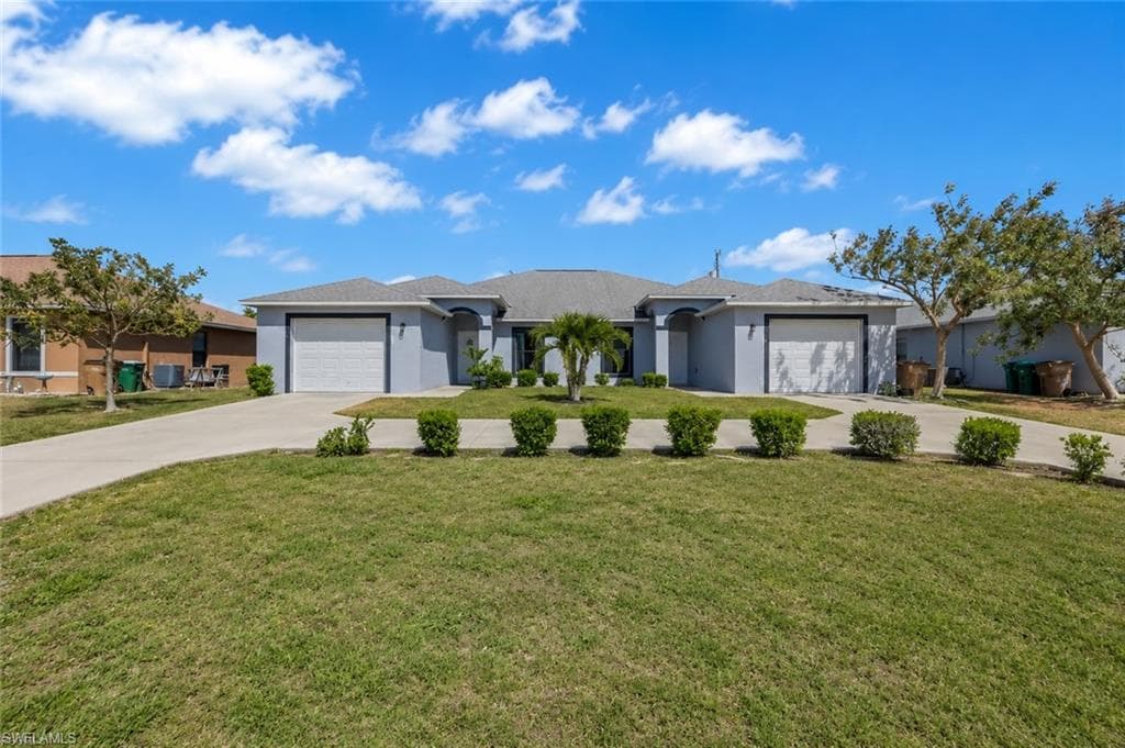 4137/4139 SW 8th PL CAPE CORAL, FL 33914
