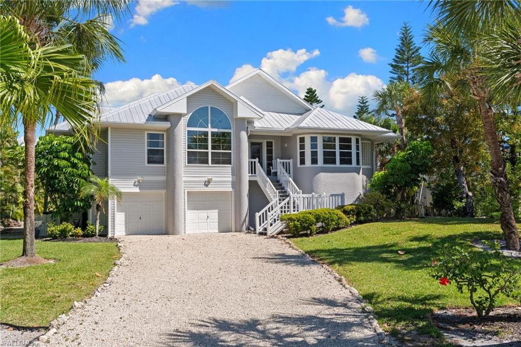 480 Las Tiendas LN SANIBEL, FL 33957