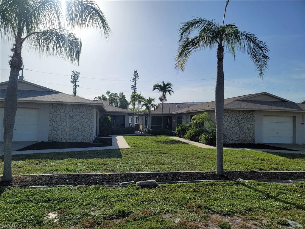 4807 Triton CT E 1 CAPE CORAL, FL 33904