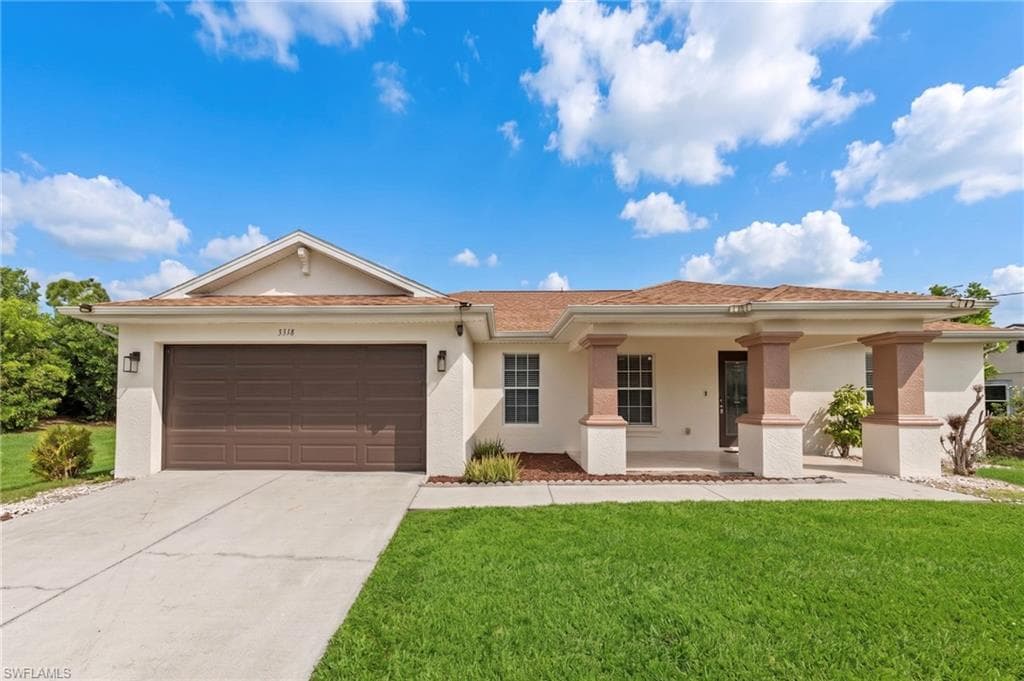 3318 21st ST SW LEHIGH ACRES, FL 33976