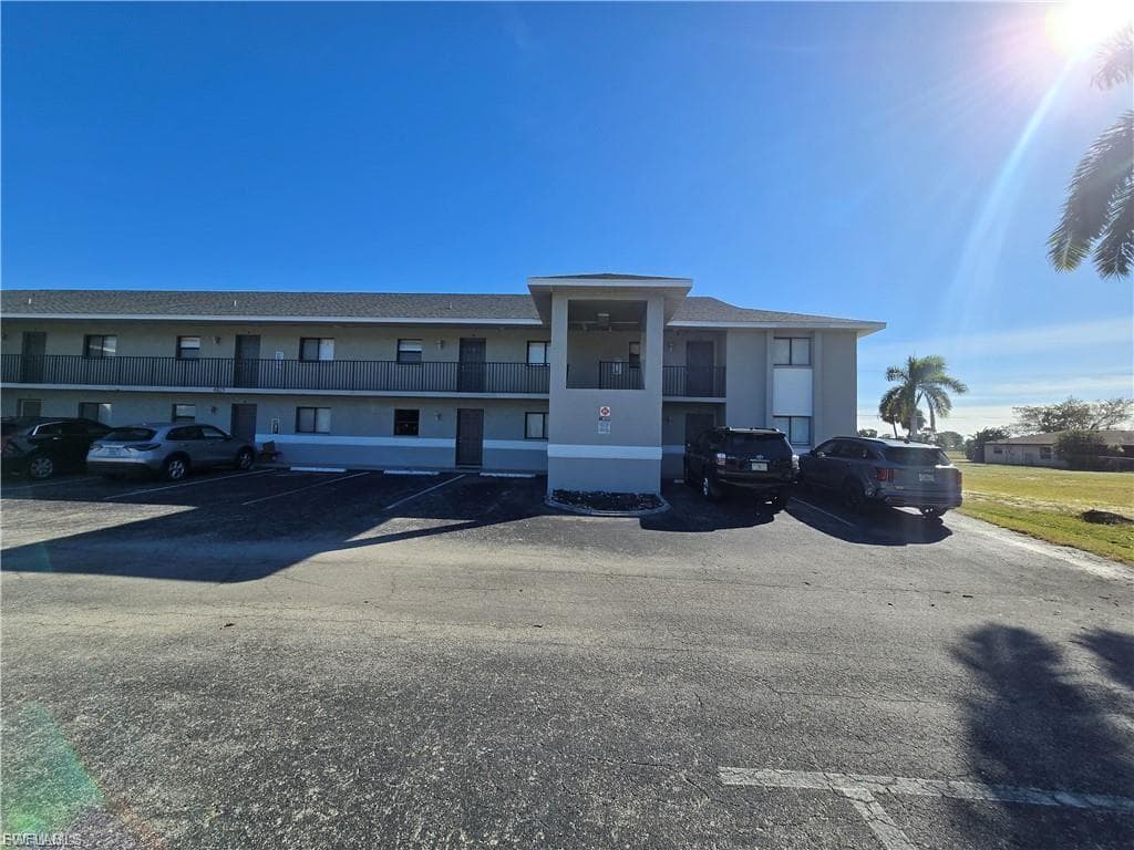 4815 Triton CT E 11 CAPE CORAL, FL 33904