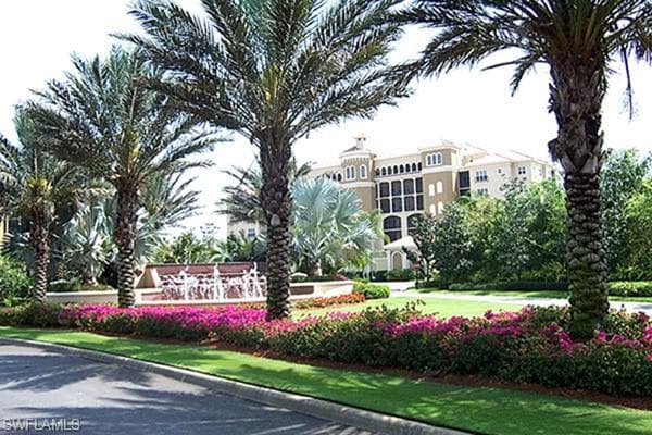 580 El Camino Real 3805 NAPLES, FL 34119