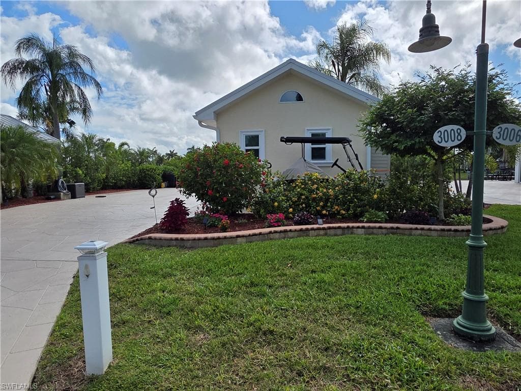 Lot 29 3008 W Riverbend Resort BLVD LABELLE, FL 33935