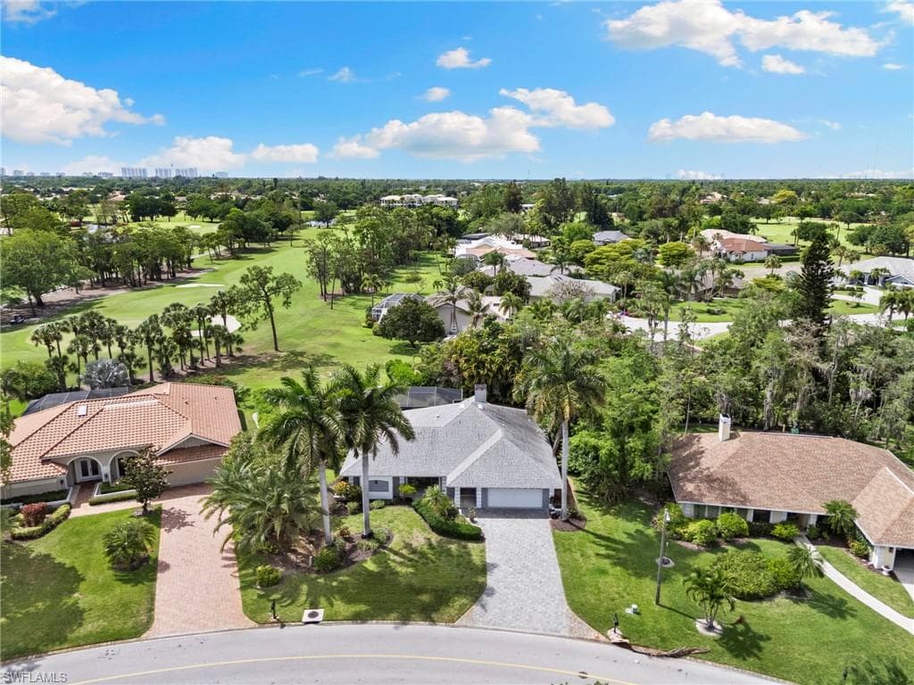 2010 Imperial Golf Course BLVD NAPLES, FL 34110