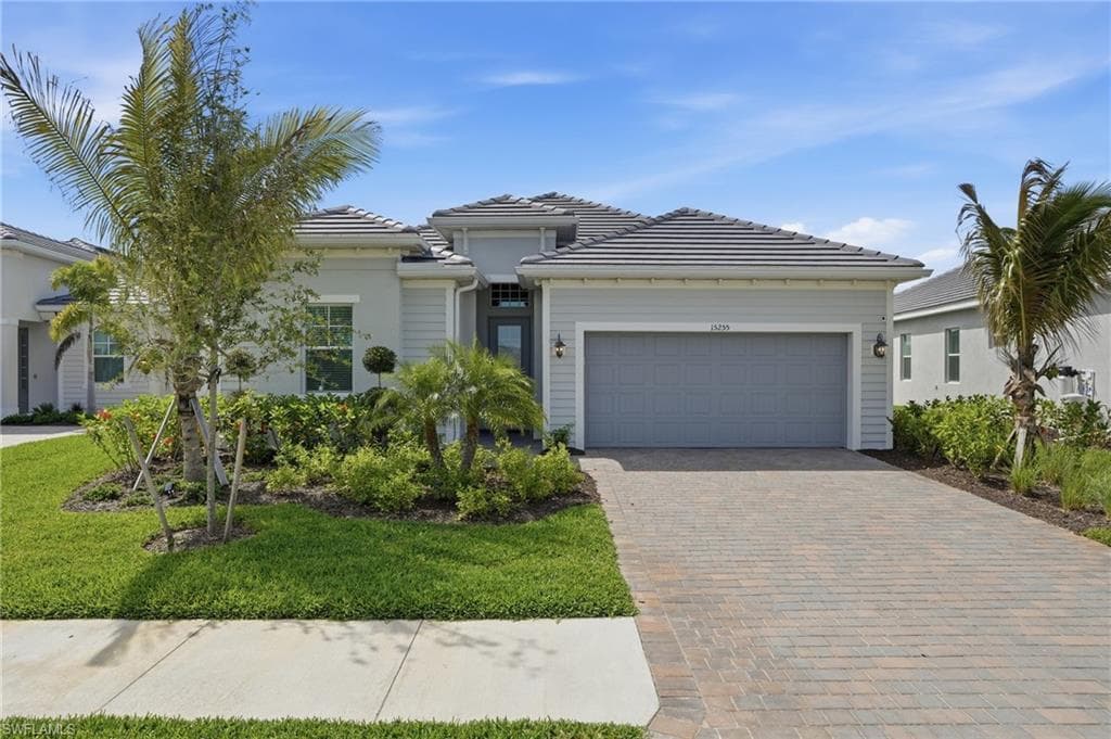 15255 River Birch CT PUNTA GORDA, FL 33955