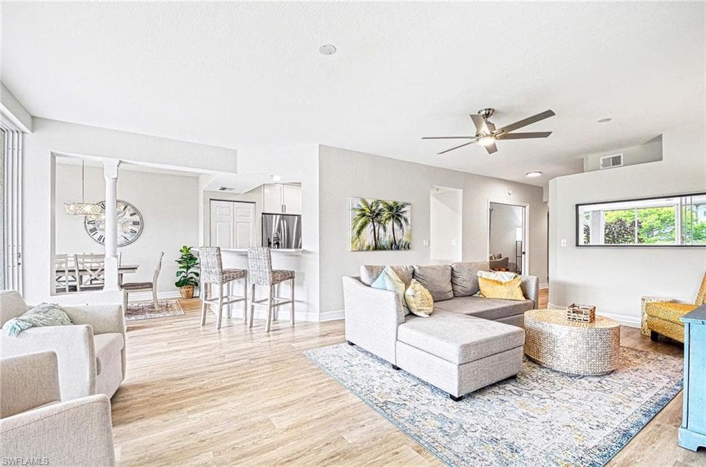 6842 Lantana Bridge RD 102 NAPLES, FL 34109