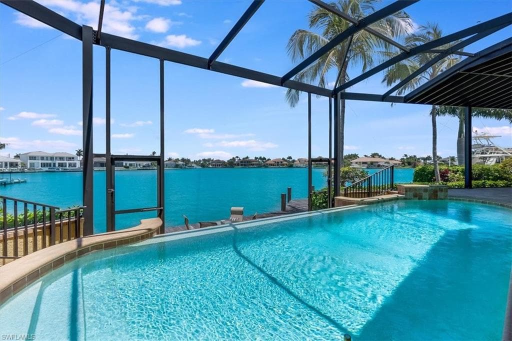 1251 Marlin CT MARCO ISLAND, FL 34145