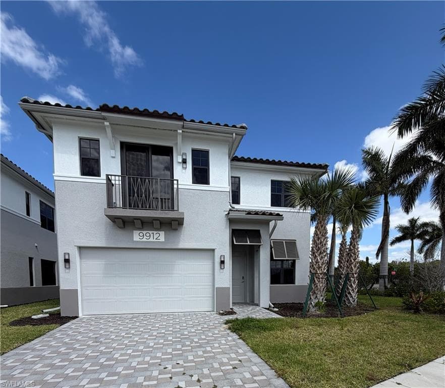 9912 Portofino Vineyards DR FORT MYERS, FL 33967