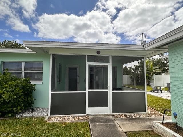 620 SE 47th ST 2 CAPE CORAL, FL 33904