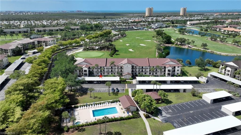12171 Kelly Sands WAY 1568 FORT MYERS, FL 33908