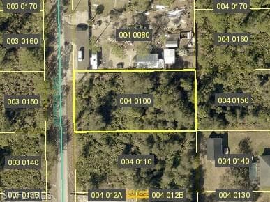 2004 Monroe AVE ALVA, FL 33920