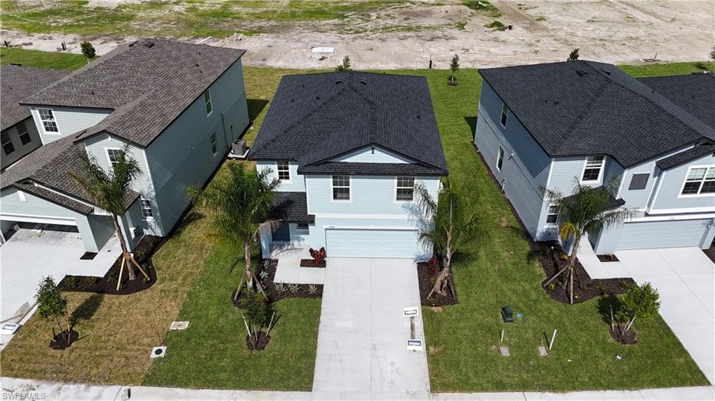 17392 Monte Isola WAY FORT MYERS, FL 33917