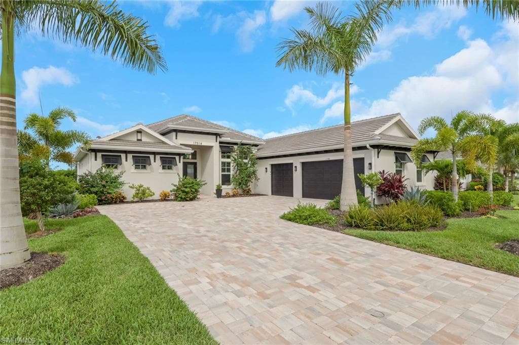 17314 Blue Sapphire DR FORT MYERS, FL 33913