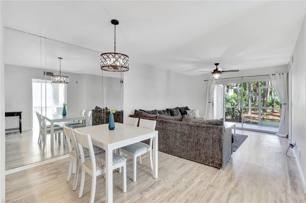 1965 Courtyard WAY E-106 NAPLES, FL 34112