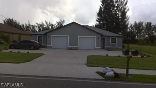 2113/2115 Chiquita BLVD S CAPE CORAL, FL 33991