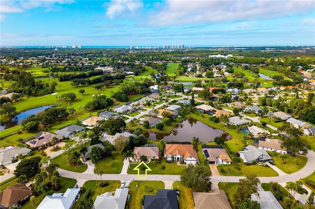 1916 Countess CT NAPLES, FL 34110