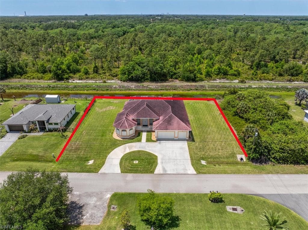 6330 Arbor AVE FORT MYERS, FL 33905