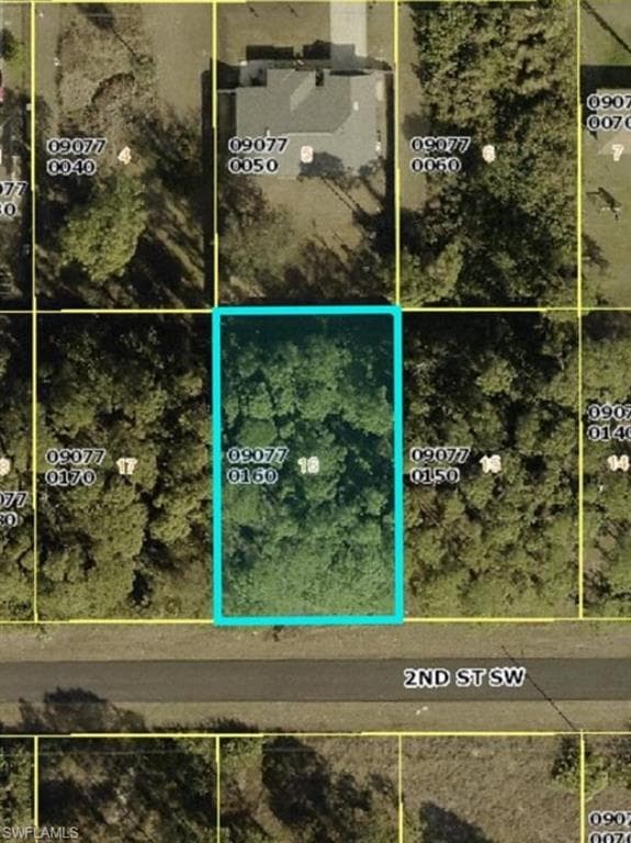 3211 2nd ST SW LEHIGH ACRES, FL 33976