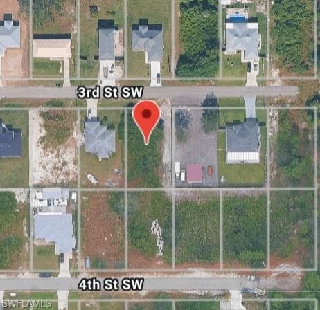 2921 3rd ST SW LEHIGH ACRES, FL 33976