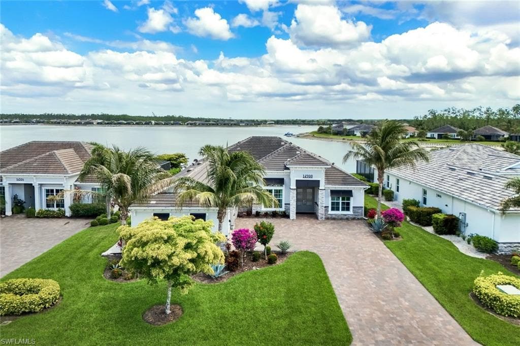 14900 Blue Bay CIR FORT MYERS, FL 33913