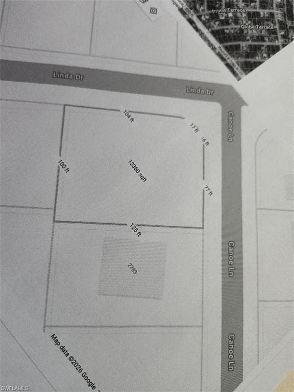TBD Canoe LN NORTH PORT, FL 34286