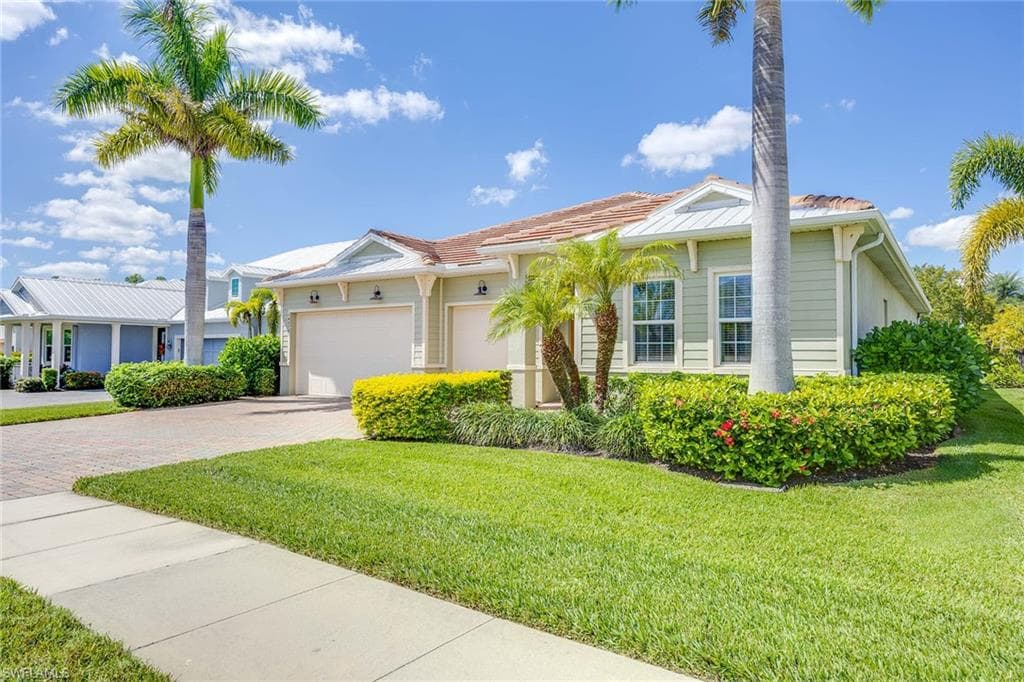 14878 Windward LN NAPLES, FL 34114