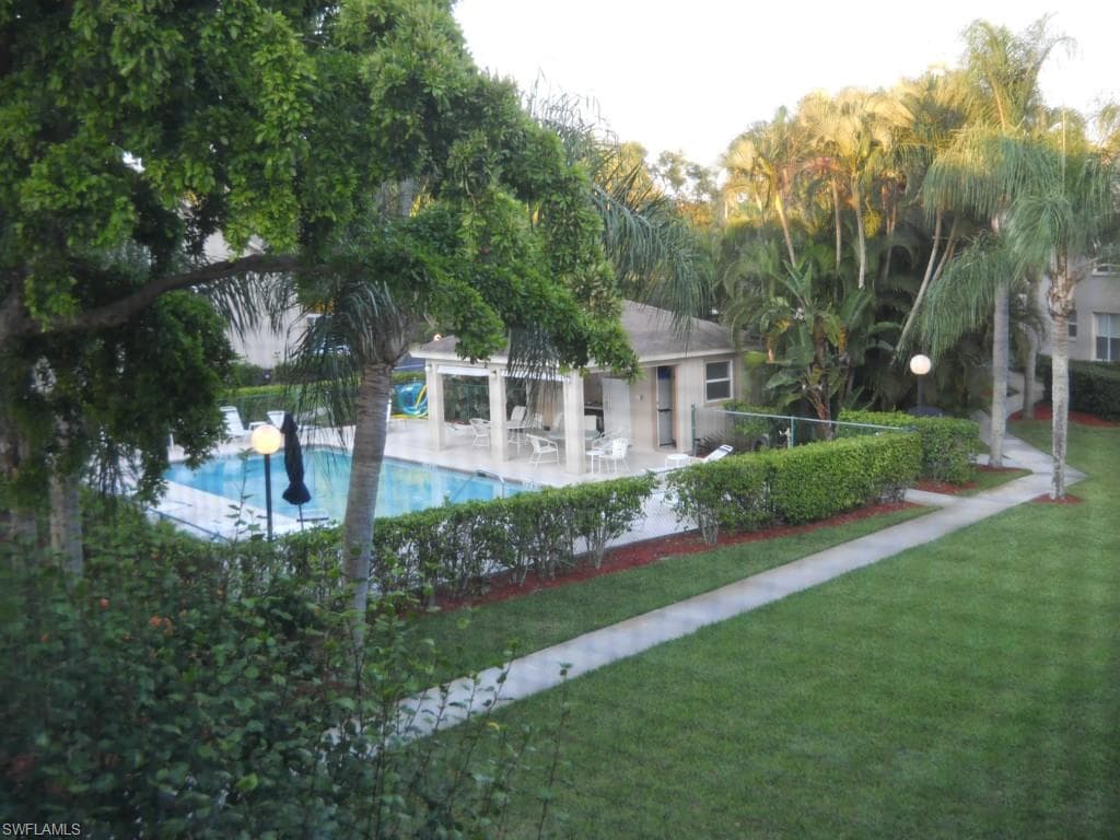332 BRADSTROM CIR 201 NAPLES, FL 34113