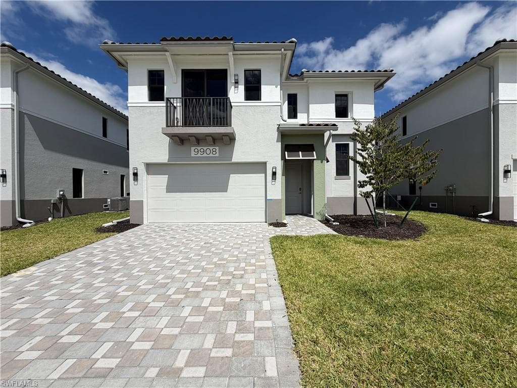 9908 Portofino Vineyards DR FORT MYERS, FL 33967