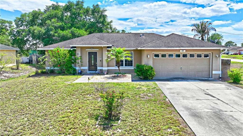 97 Blackstone DR FORT MYERS, FL 33913