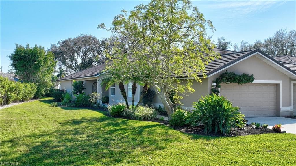 2261 Granby DR LEHIGH ACRES, FL 33973