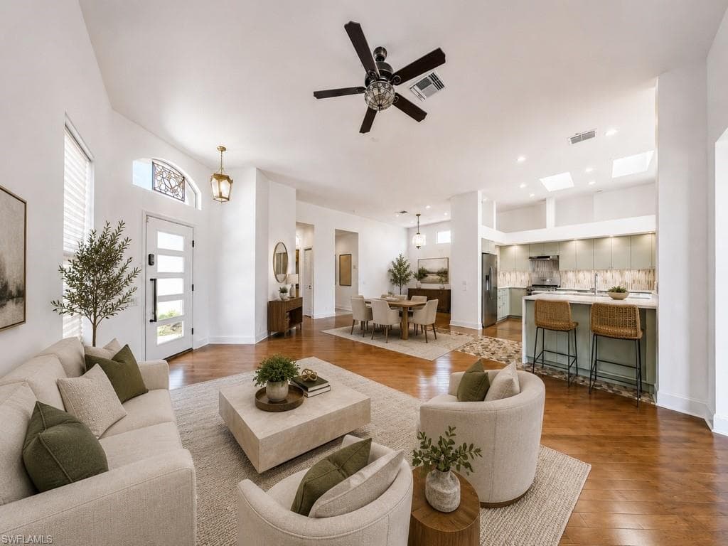 11584 Quail Village WAY NAPLES, FL 34119