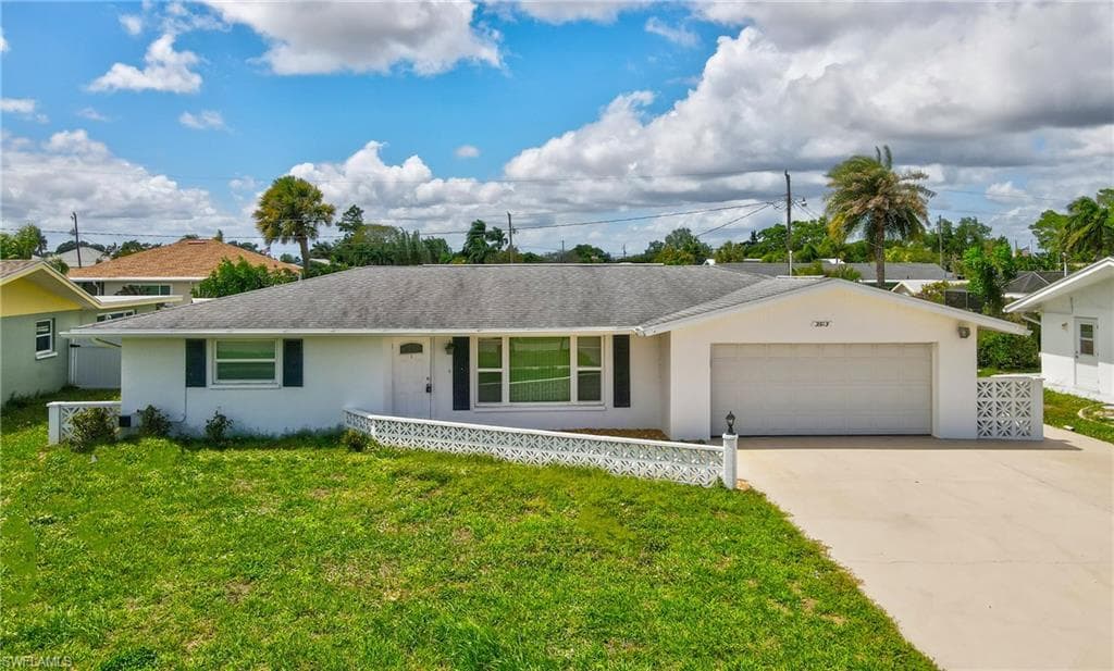 3513 Harbor BLVD PORT CHARLOTTE, FL 33952