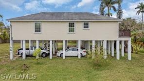 939 Church ST Copeland, FL 34137