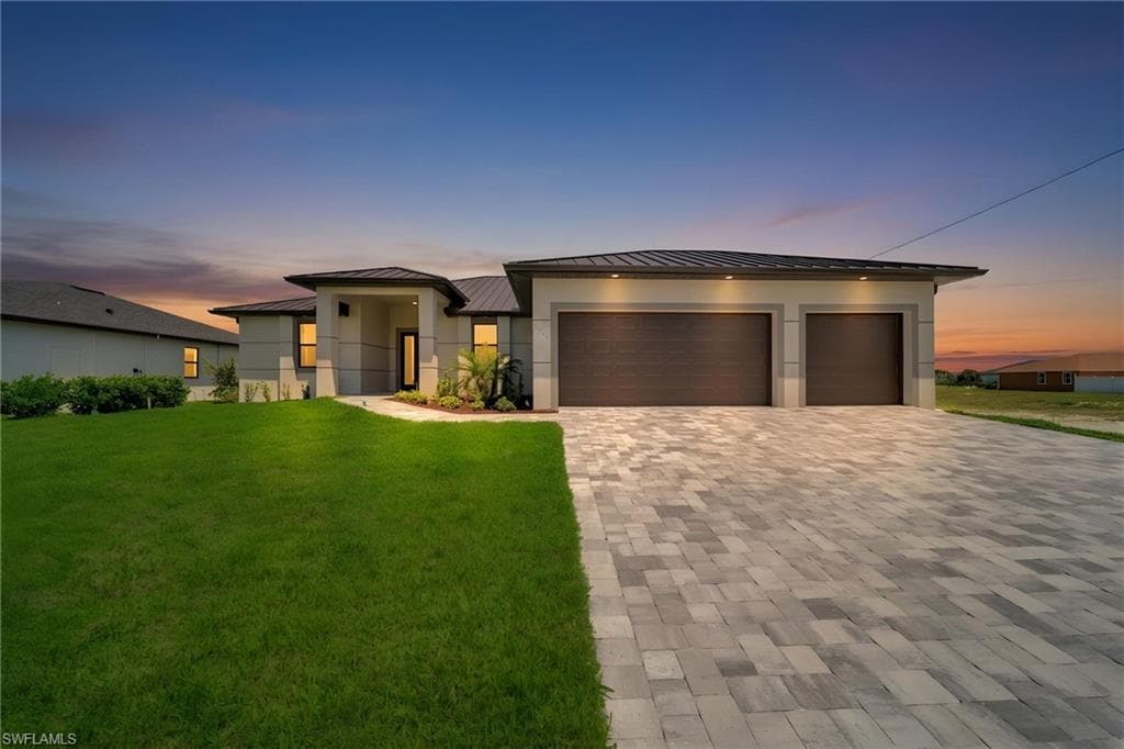 1947 NW 34th AVE CAPE CORAL, FL 33993