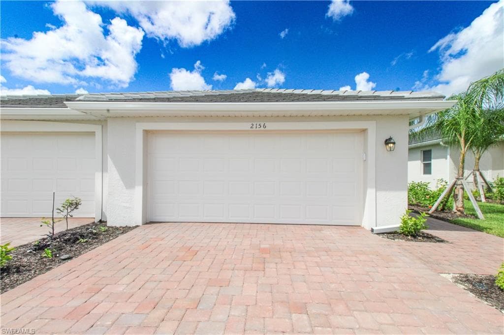 2156 Dragonfruit WAY NAPLES, FL 34120