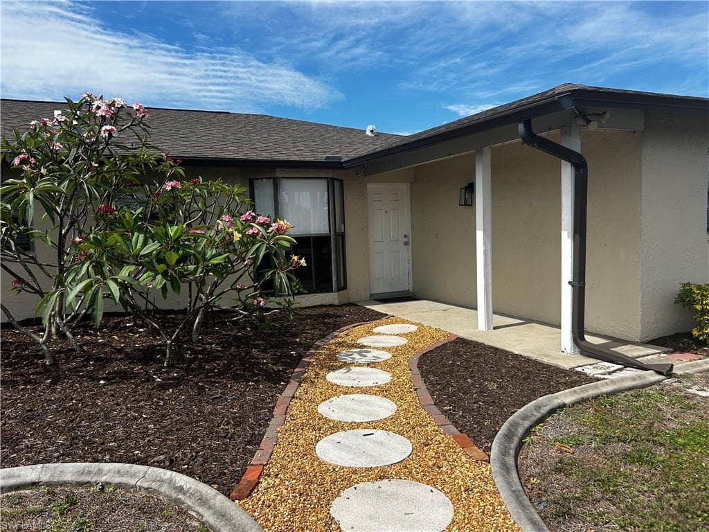 229 Hancock Bridge PKWY CAPE CORAL, FL 33990