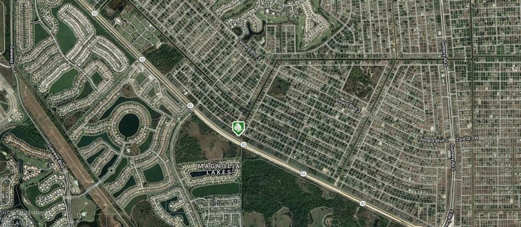 708 Meadow RD LEHIGH ACRES, FL 33973