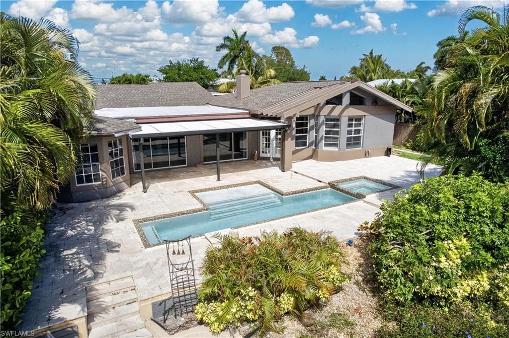 4425 Orchid BLVD CAPE CORAL, FL 33904