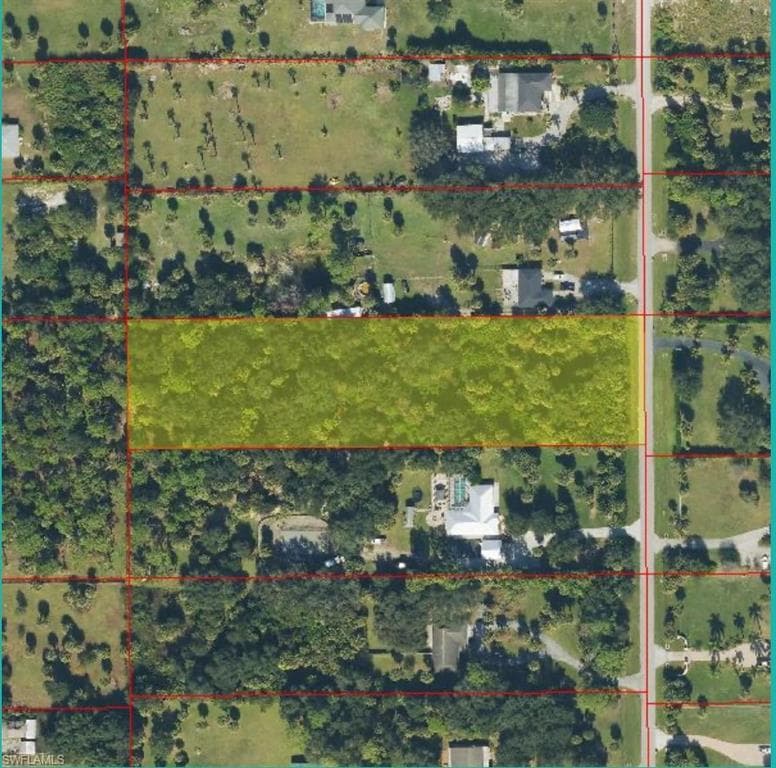 19th ST NW NAPLES, FL 34120