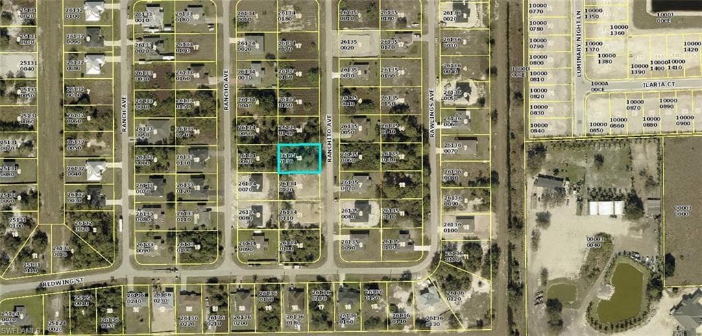 344 Ranchito AVE LEHIGH ACRES, FL 33974