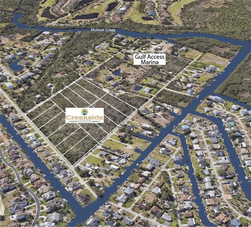 5801 Park RD FORT MYERS, FL 33908