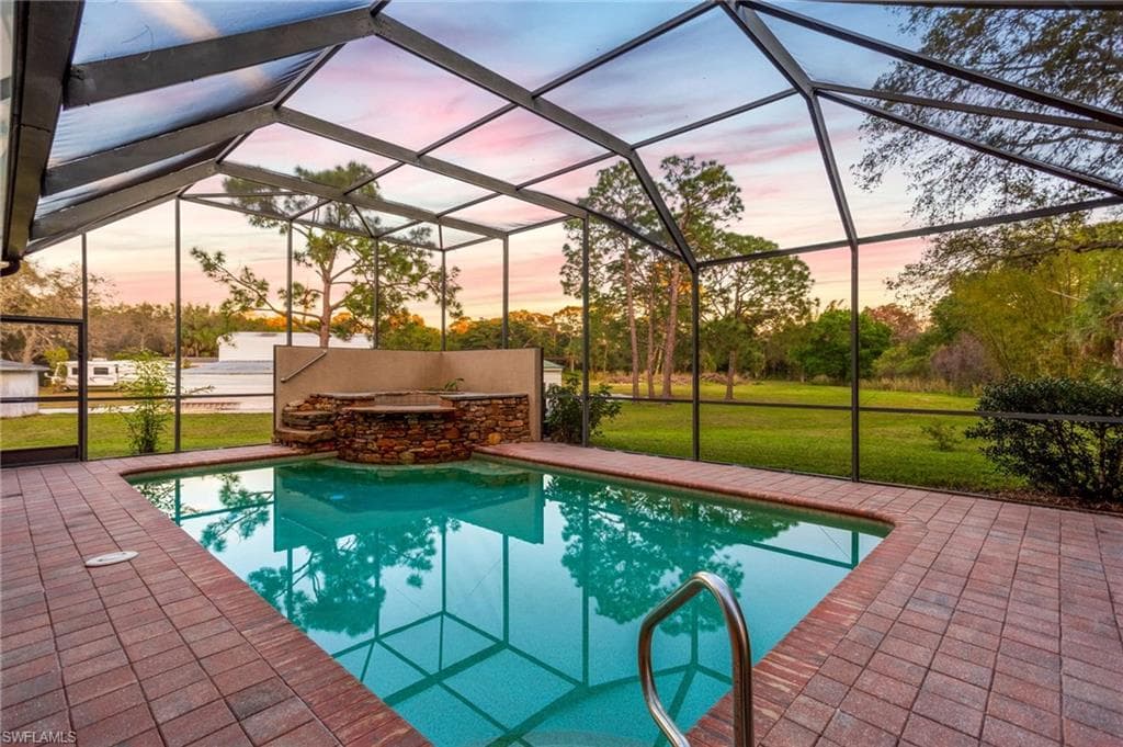 11203 Butler DR BONITA SPRINGS, FL 34135