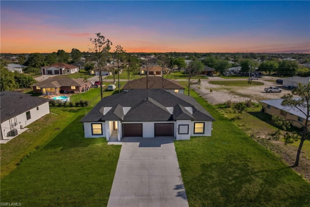 4446-4448 24th ST SW LEHIGH ACRES, FL 33973