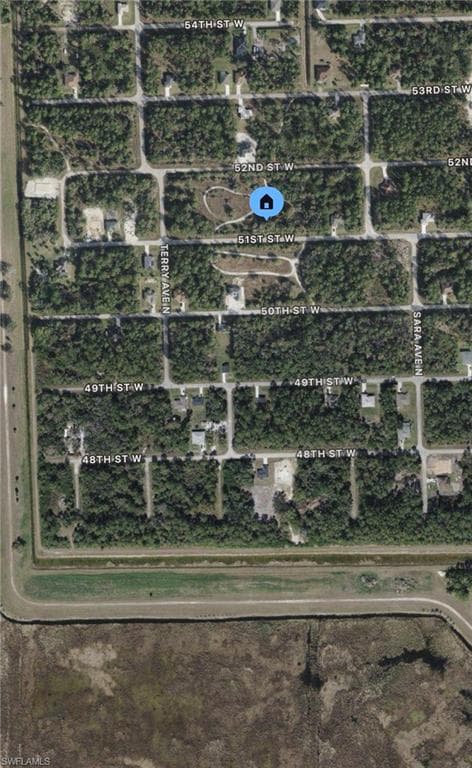 3512 51st ST W LEHIGH ACRES, FL 33971