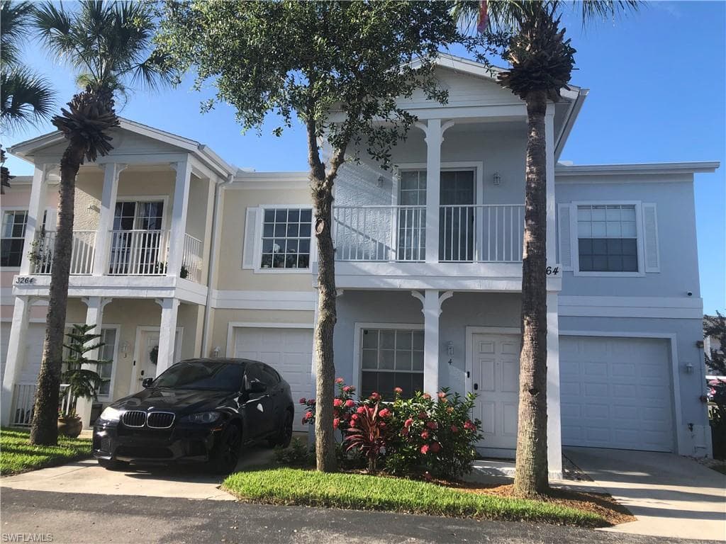 3264 Amanda LN 4 NAPLES, FL 34109