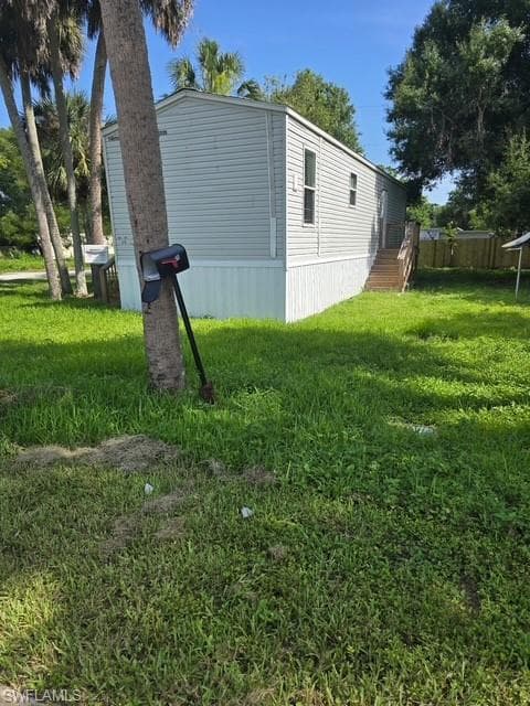 370 San Bernardino ST NORTH FORT MYERS, FL 33903