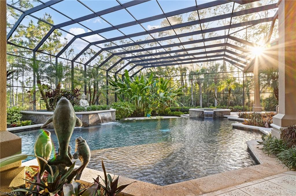 4457 Club Estates DR NAPLES, FL 34112
