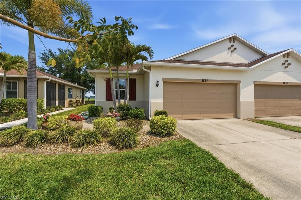 8834 Tuscany Isles DR PUNTA GORDA, FL 33950