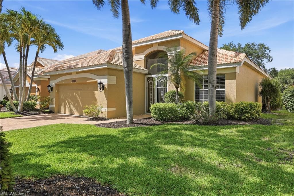 1901 Timarron WAY NAPLES, FL 34109